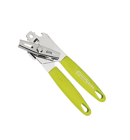 Abrelatas Acero Inox #2159 Lion Tools con Garantí de por Vida