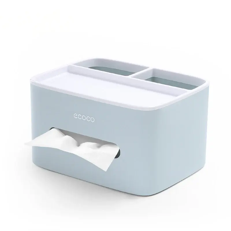 Resistente al Agua Caja para Accesorios de Baño