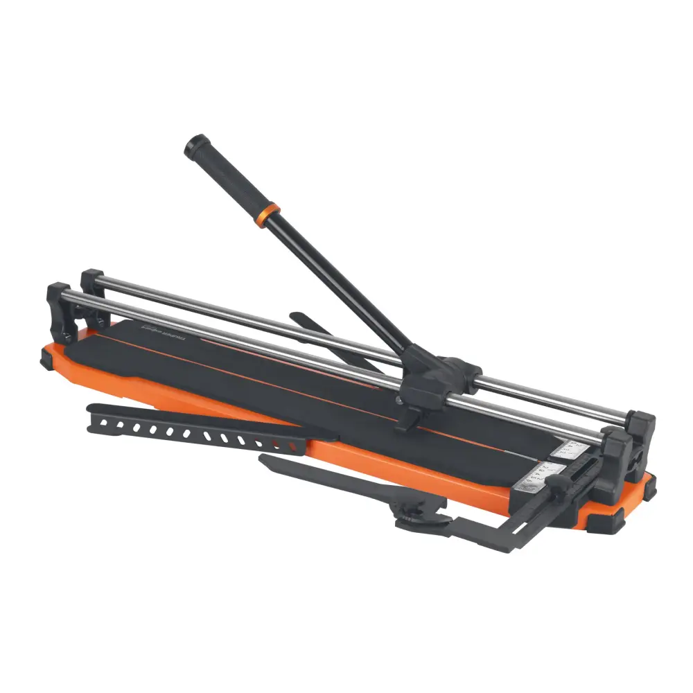 CORTADOR AZULEJO 24' (60 CM) GRAN FORMATO C/MALETMN, EXPERT