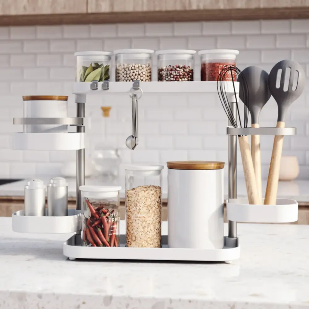 Umbra Kitchen Organizer