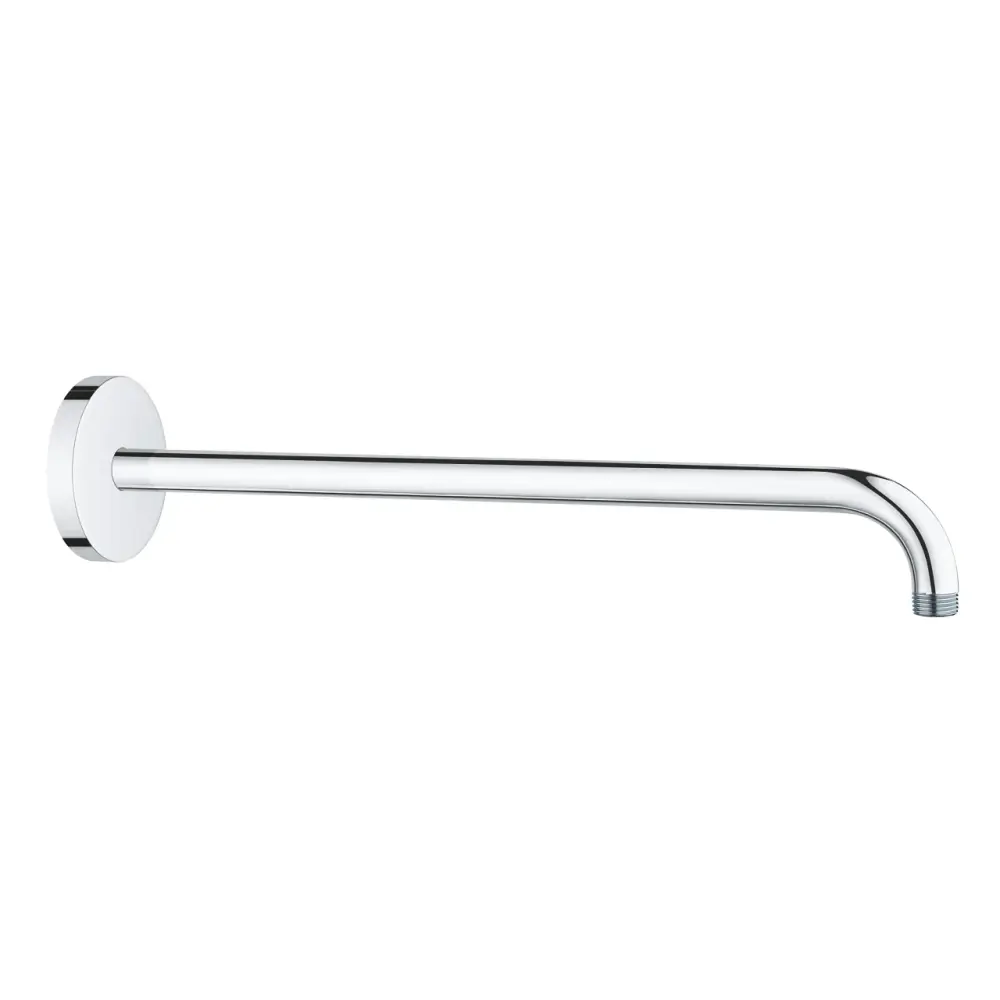 Brazo De Ducha Redondo Pared Rainshower 422mm - Grohe