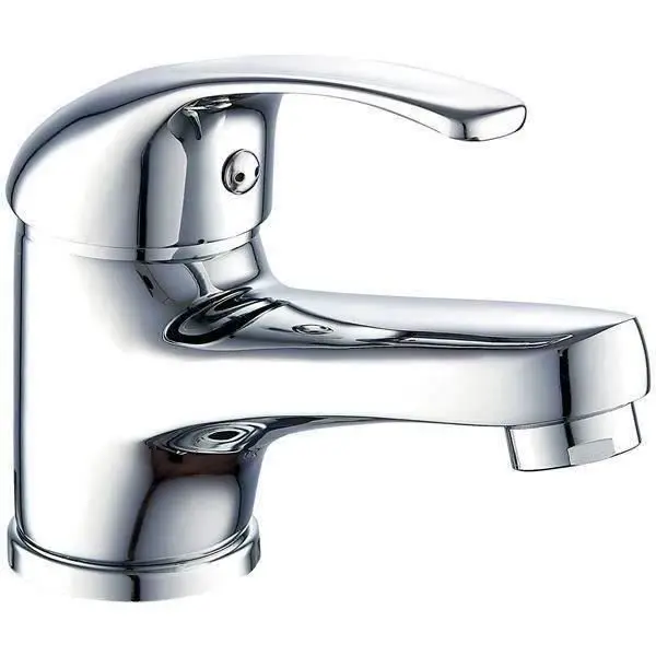 Grifo para lavabo pola | Fácil Instalación | Sin Taladro