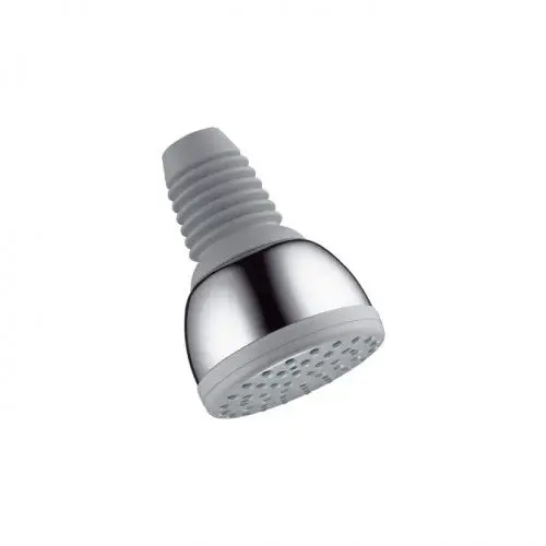 Portarrollos de Toilet Ducha Fija Redonda 8.5Cm - Hansgrohe Croma 1 Jet