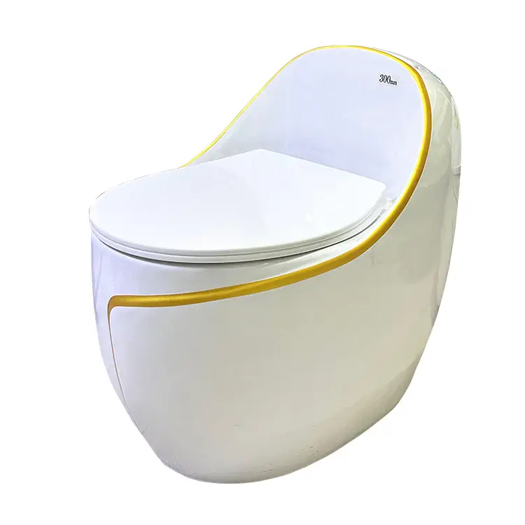 Inodoro one piece - BSA1276