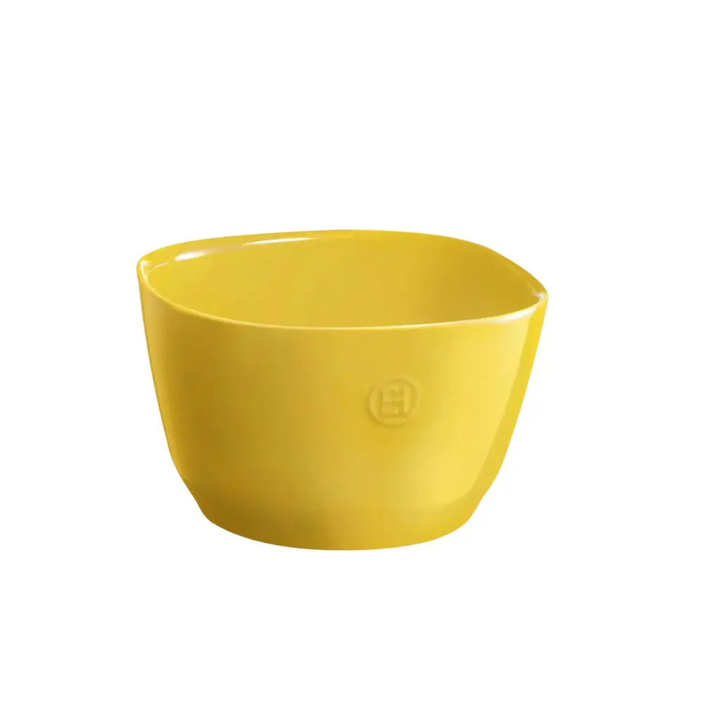 Ensaladera S Amarillo para Vino Tinto