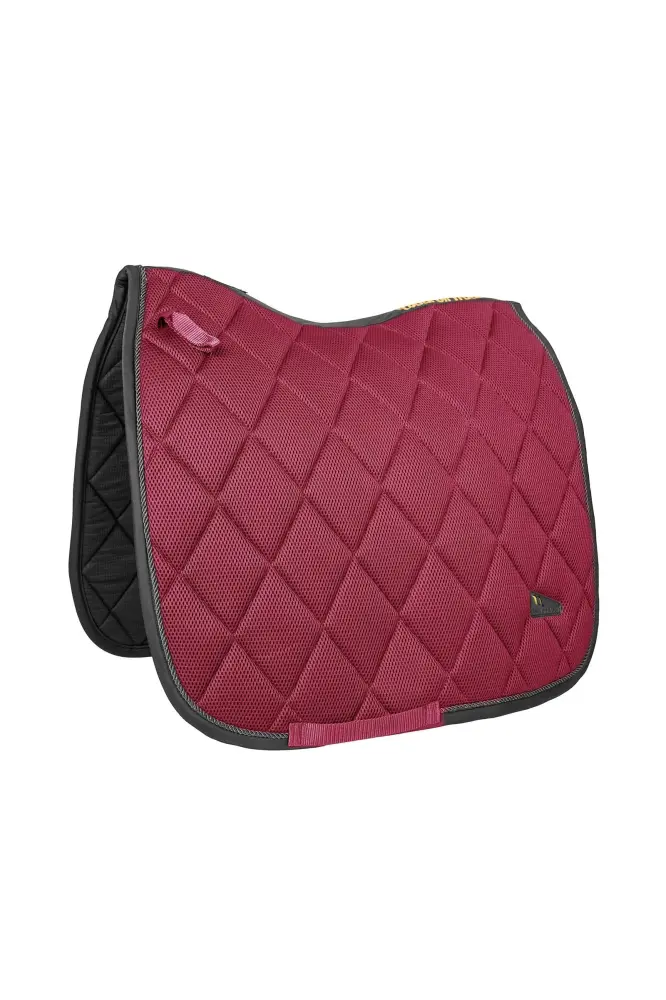 Mantilla de Doma Airflow Wine Red F | Envío Rápido y Seguro