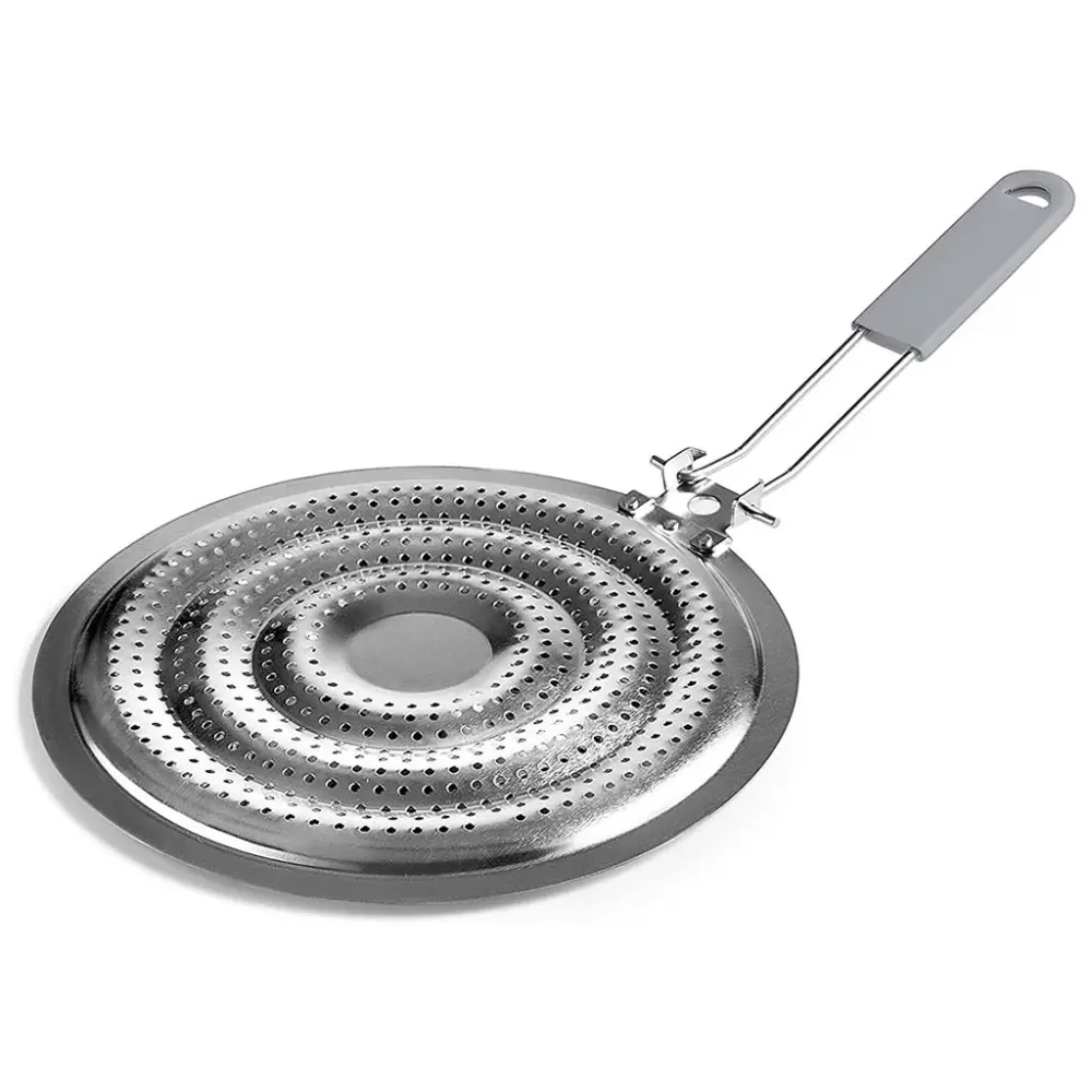 Sacacorchos Difusor para cocina de gas Ibili