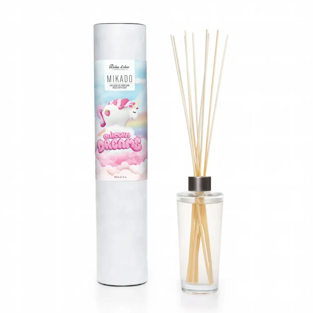 Mikado Unicorn Dreams
