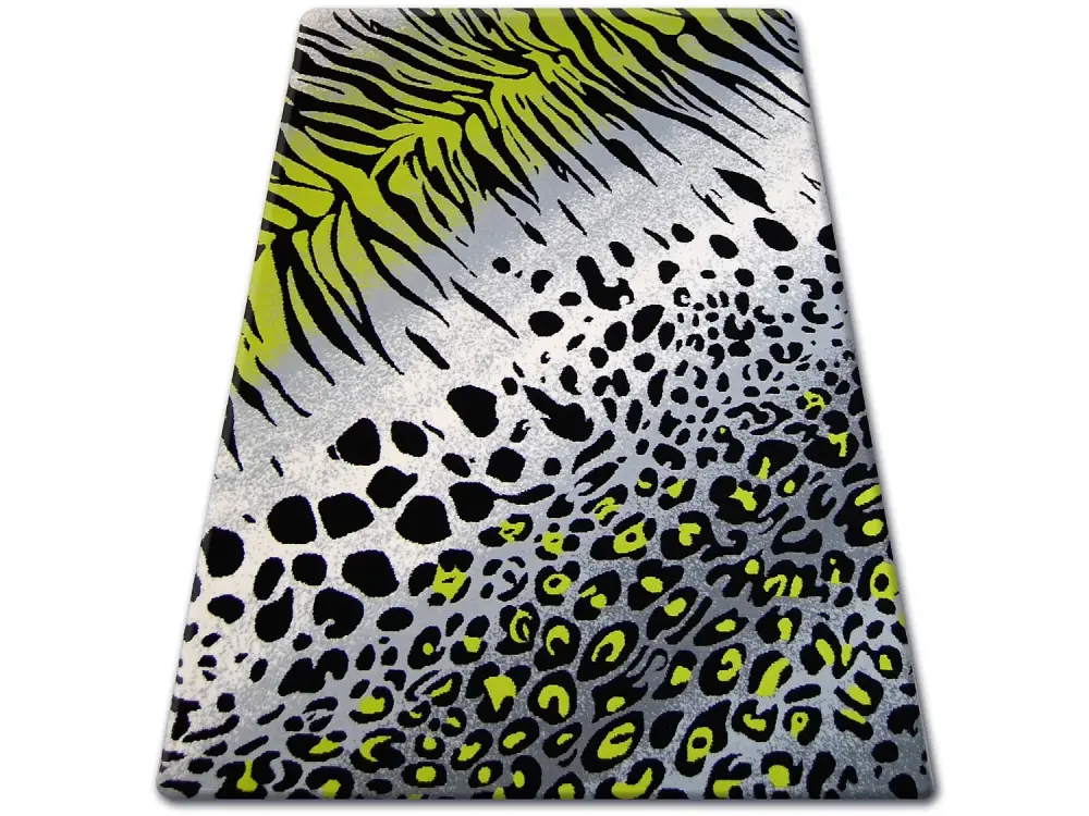 Alfombra BCF FLASH 33282/150 160x225 cm