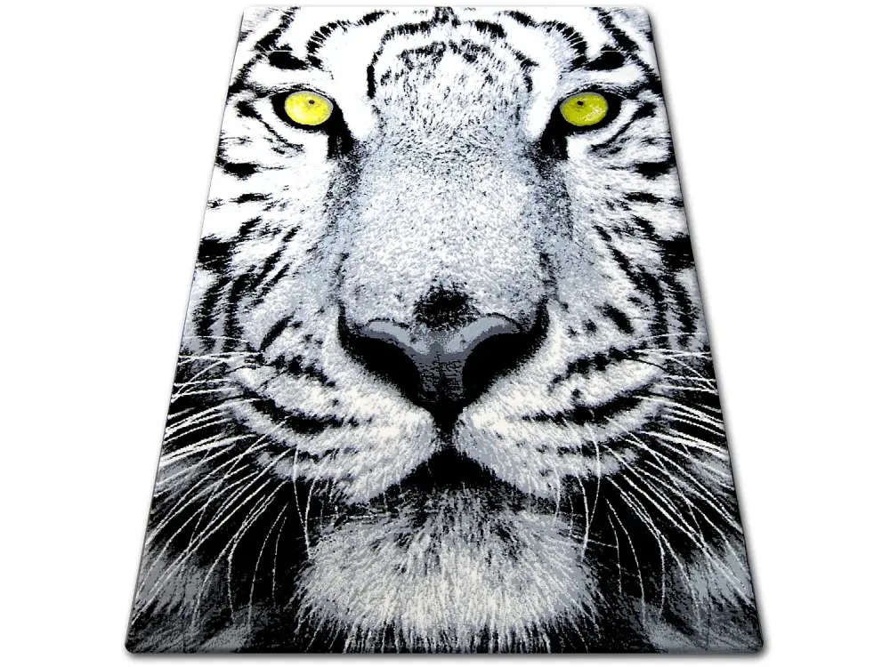 Alfombra BCF FLASH 33292/170 160x225 cm