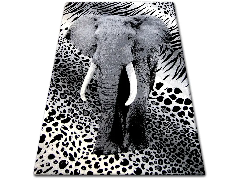 Alfombra BCF FLASH 33293/170 120x170 cm