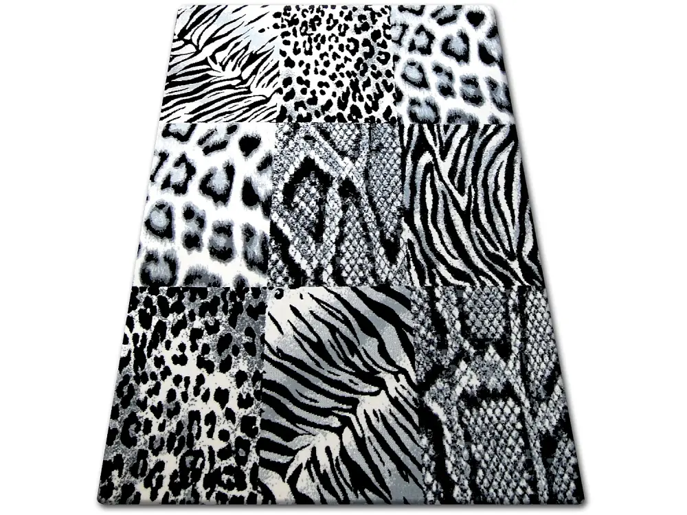Alfombra BCF FLASH 33307/177 160x225 cm