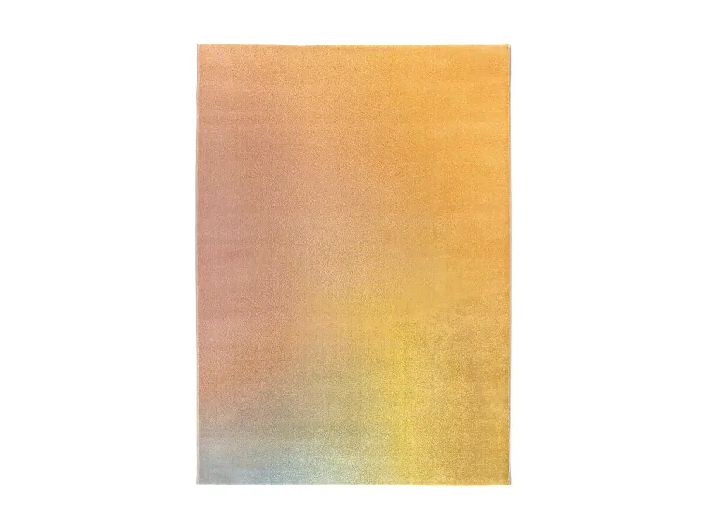 Alfombra Caro Multicolor 200 x 290 cm