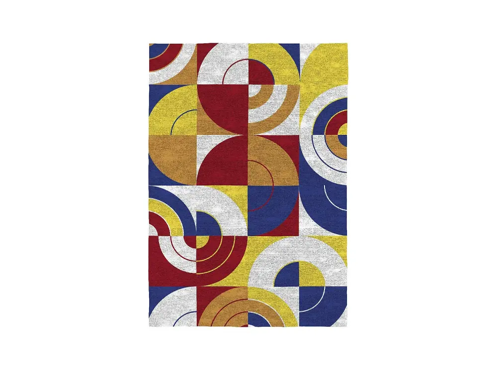 Alfombra decorativa NAF NAF HENDRI 200x290 cm