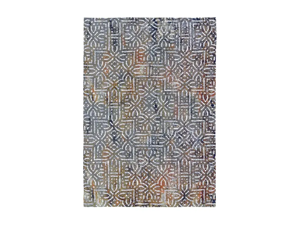 Alfombra decorativa NAF NAF LLESCAS 120x170 cm