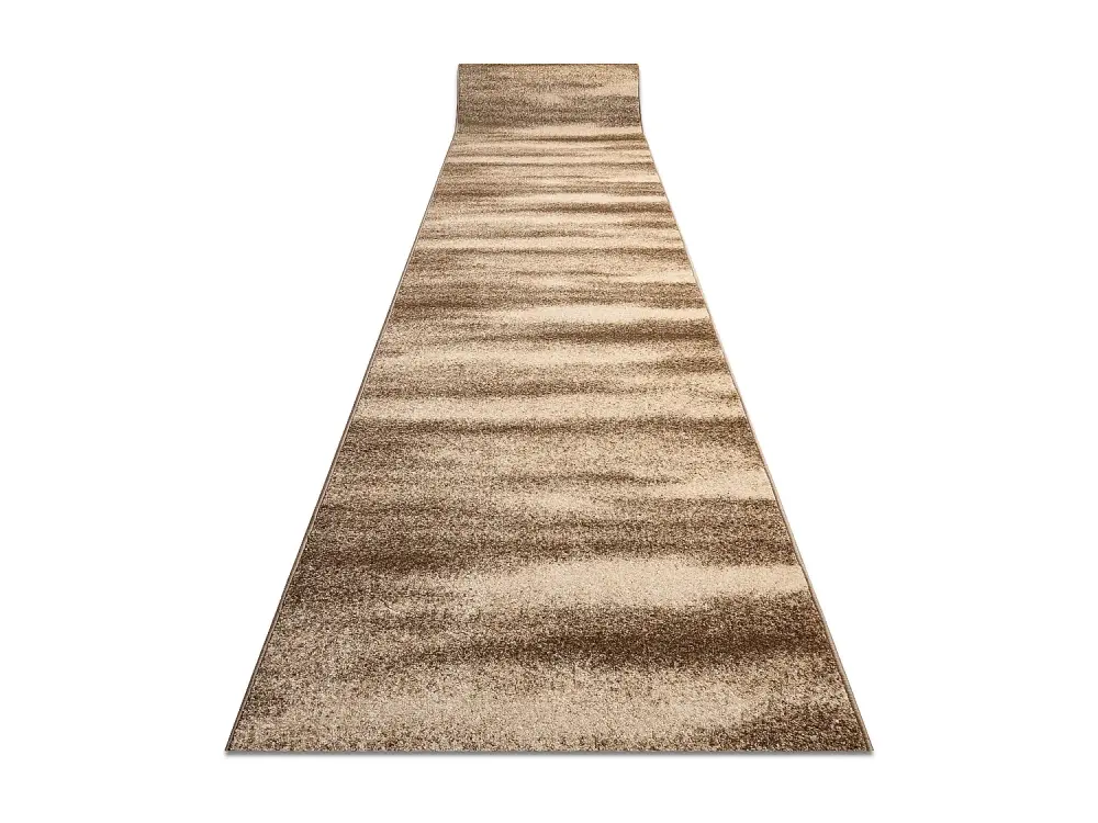Alfombra de pasillo KARMEL Sáhara, desierto, arena - tuerca 70cm 70x130 cm