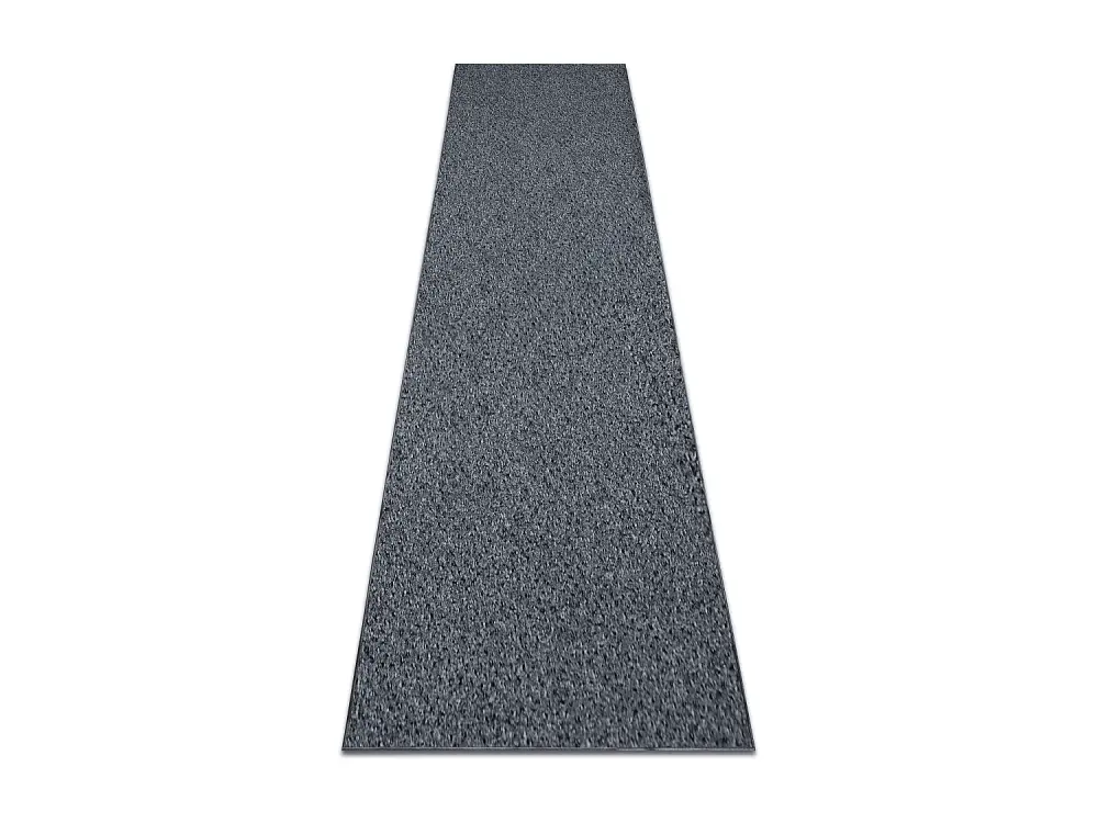 Alfombra de pasillo TRAFFIC gris 330 AB 120x350 cm