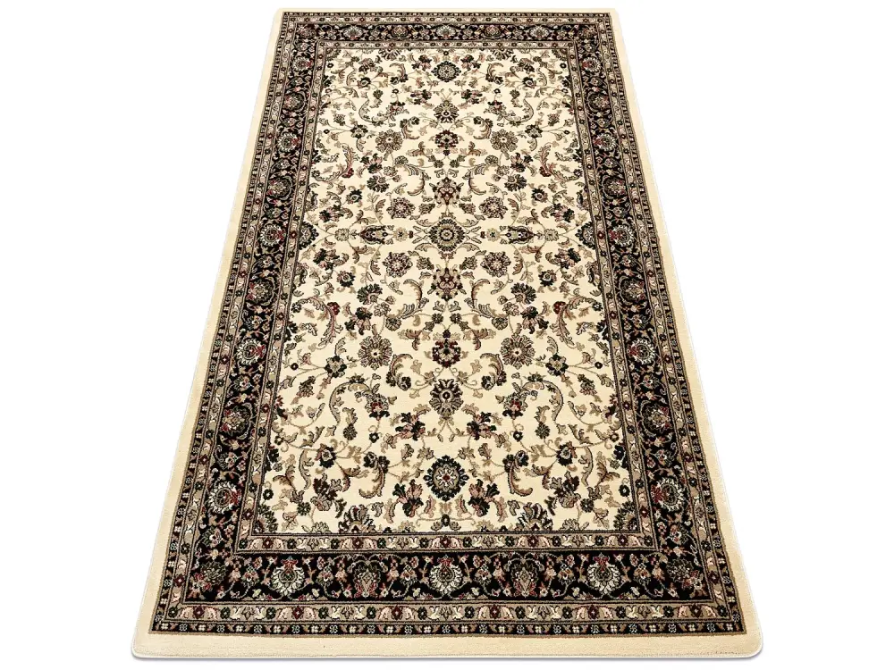 Alfombra ROYAL ADR modelo 1745 color caramelo 200x290 cm