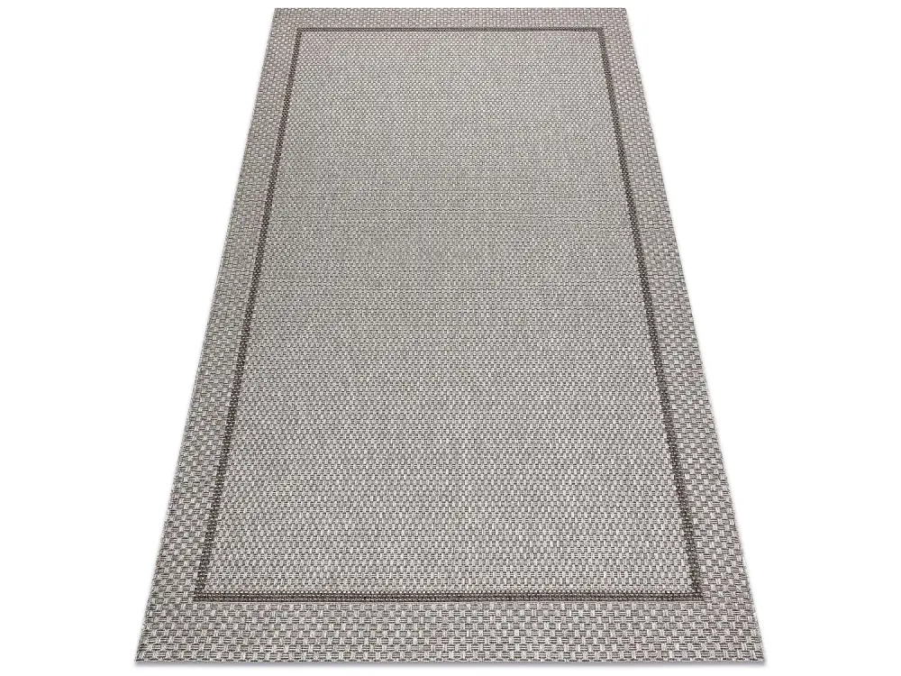 Alfombra sisal BOHO 39013037 Marco beige 160x230 cm