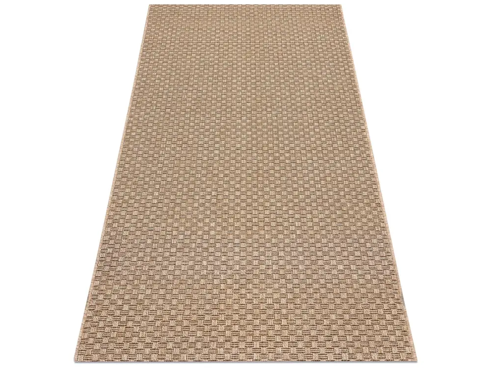 Alfombra sisal BOHO 39044026 beige 160x230 cm