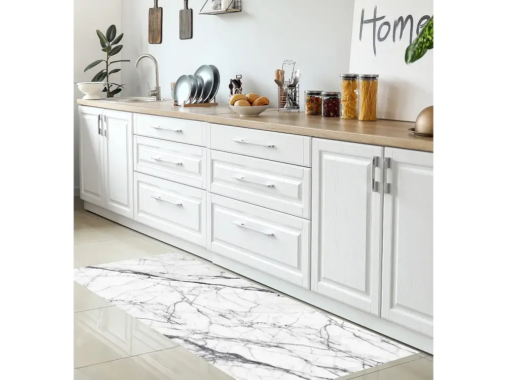 Alfombra de vinilo Claudius 66x150
