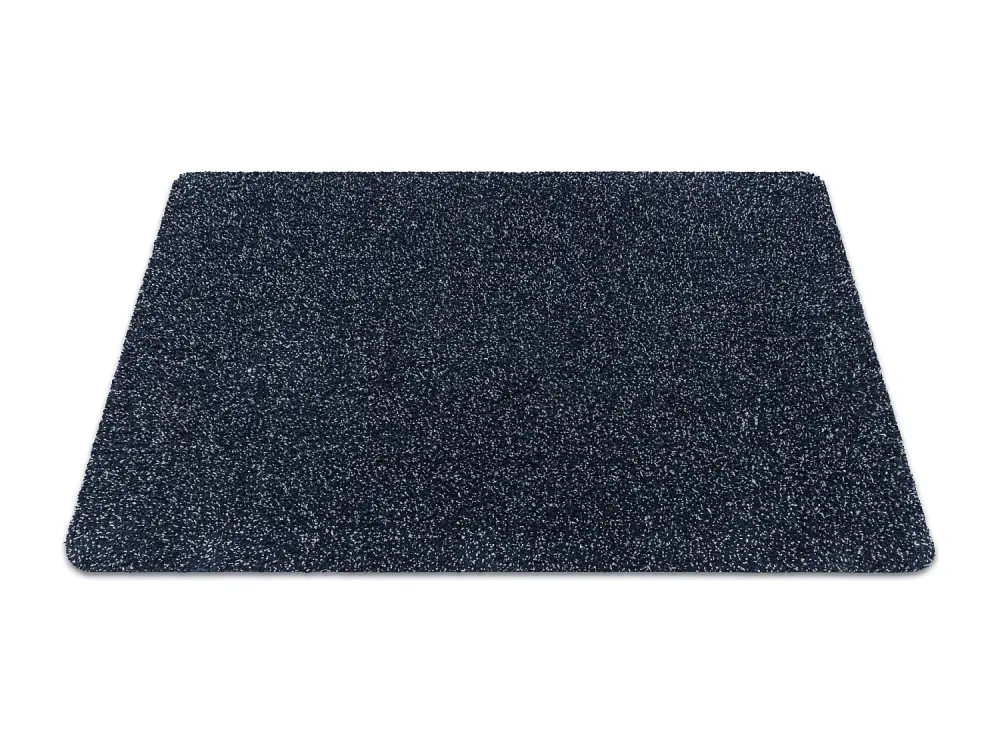 Alfombrilla antideslizante COLORADO 517 exterior, interior - azul 50x80 cm