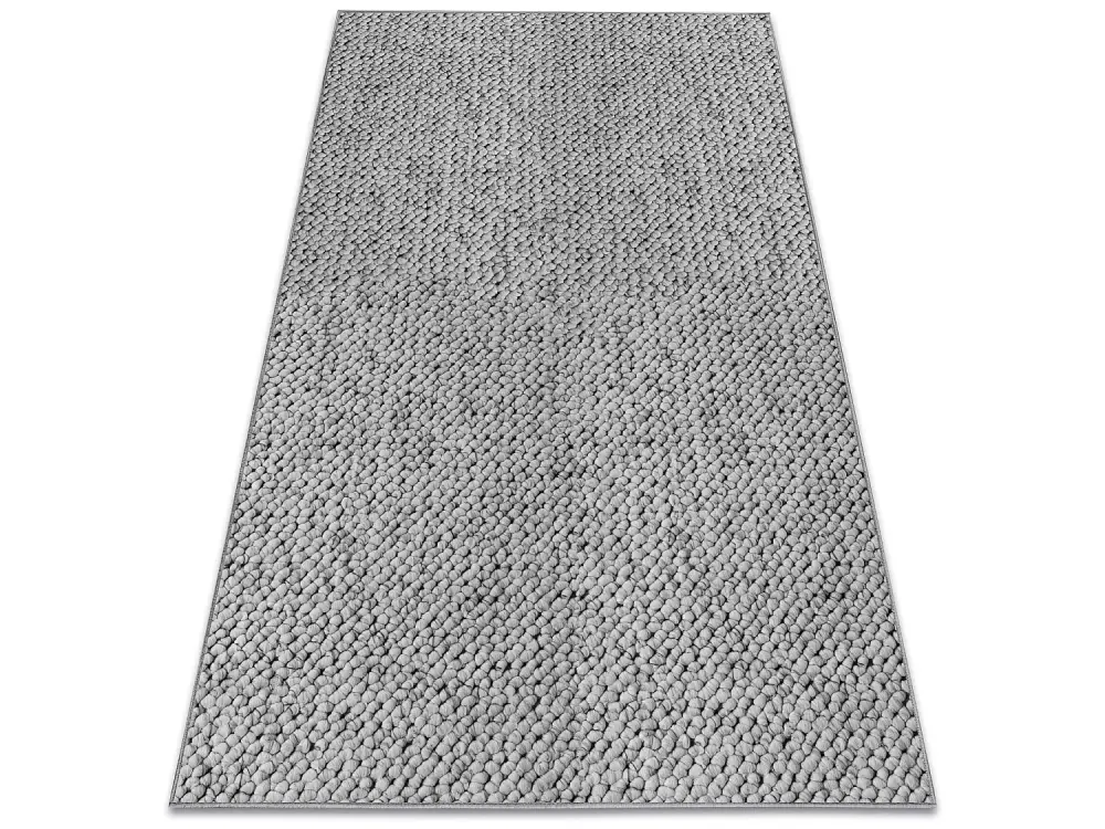 Moqueta CASABLANCA gris 300x300 cm