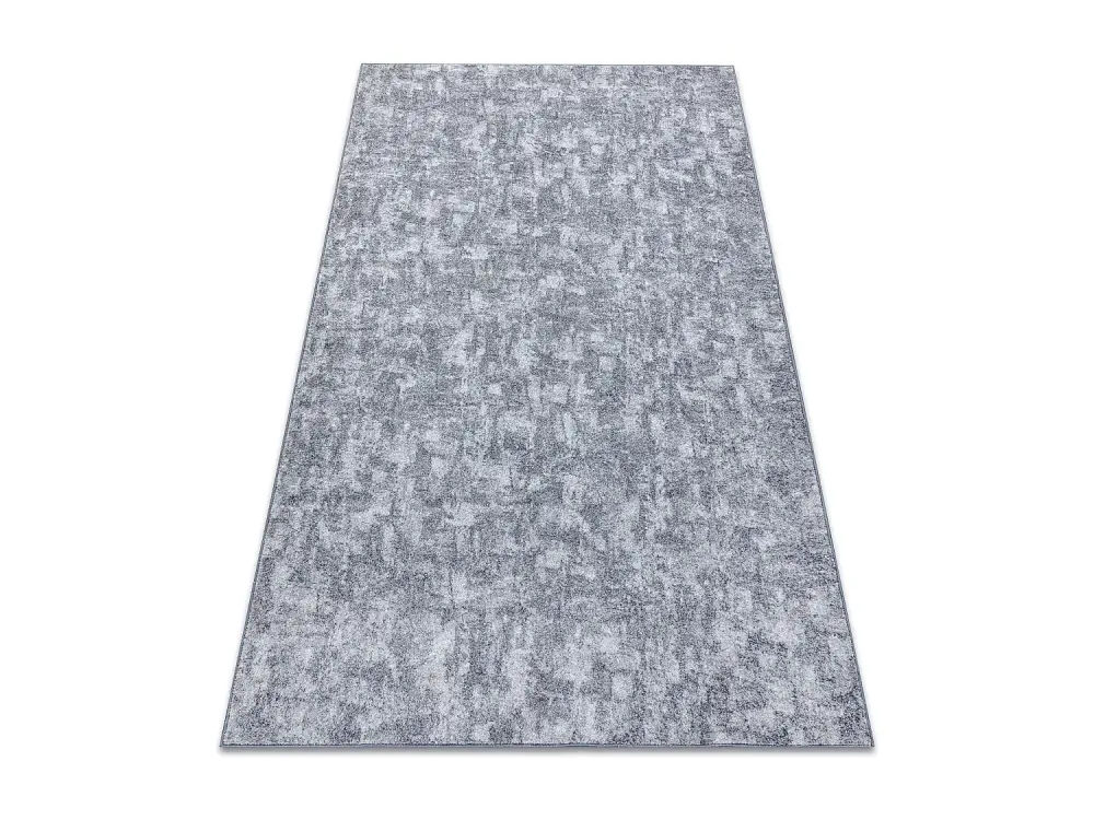 Moqueta POZZOLANA gris 100x250 cm