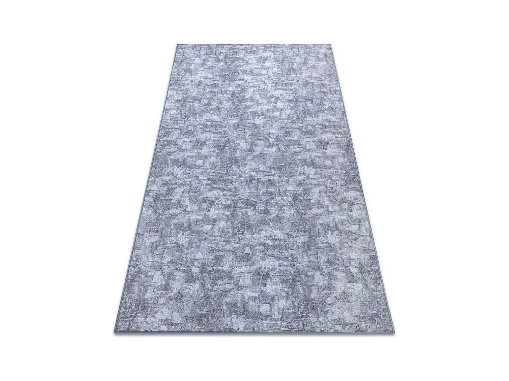 Moqueta SOLID gris 90 HORMIGÓN 150x400 cm