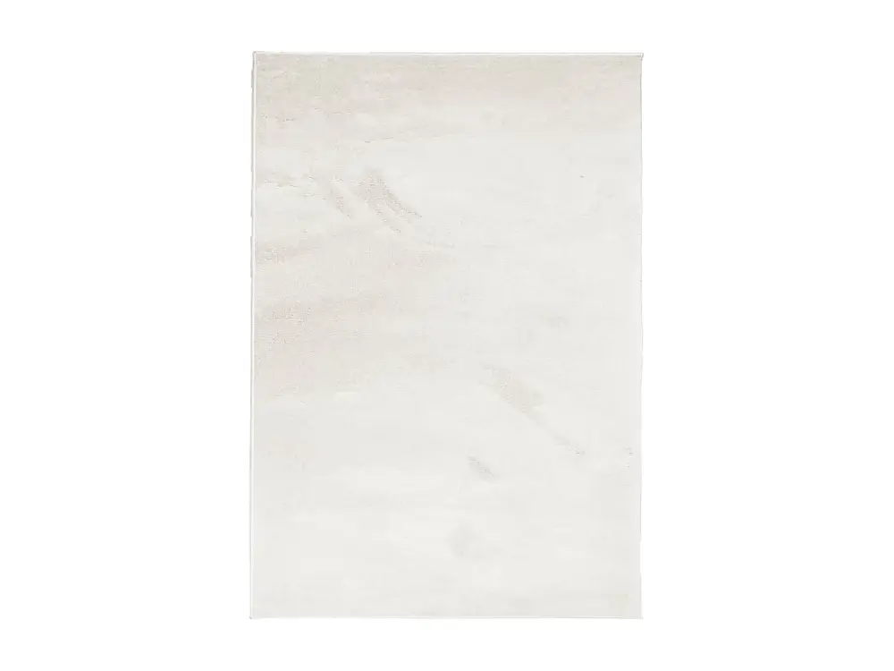 vidaXL Alfombra de pelo corto OVIEDO beige 140x200 cm