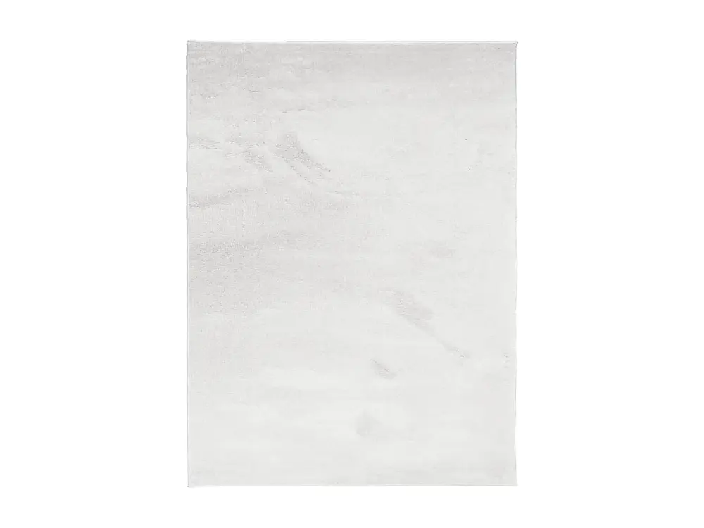 vidaXL Alfombra de pelo corto OVIEDO gris 240x340 cm