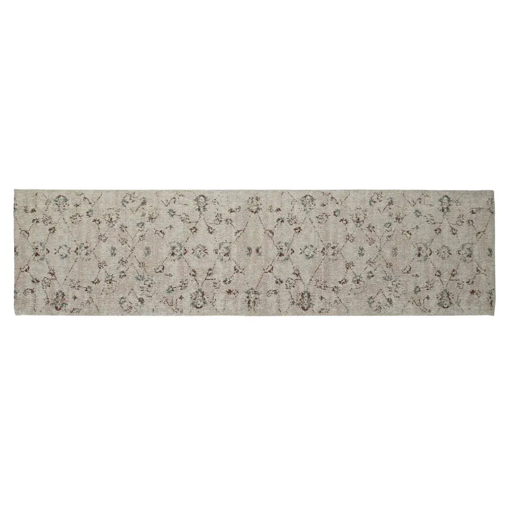 ALFOMBRA ALGODON 60X240X1 2200 GSM. PASILLO