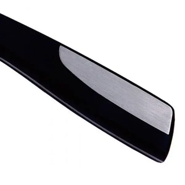Cuchillo panero Bergner Resa acero inoxidable 20 cm