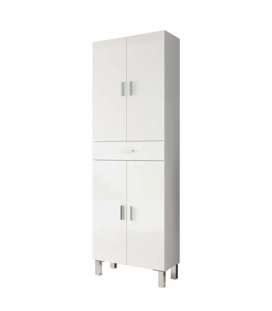 Premium Impermeable Organiza tu baño con estilo y funcionalidad kris