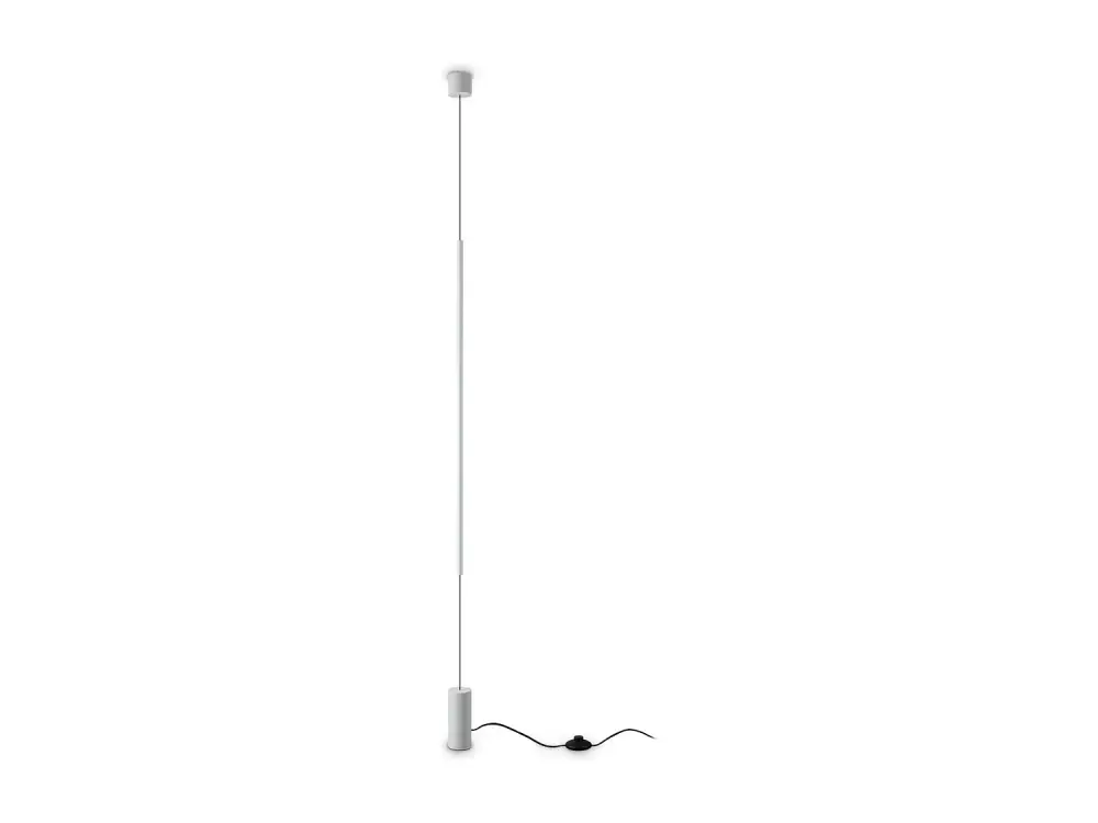 FILO PT, Lámpara de pie de techo, Ideal Lux