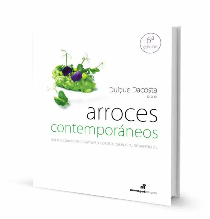 Tostadora de 4 Ranuras Arroces Contemporáneos