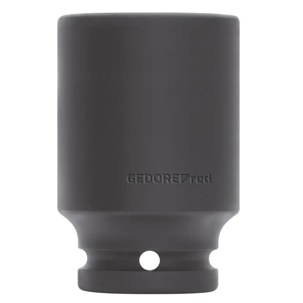 GEDORE red R83003319 - Vaso de impacto 1", hexagonal, 33 mm L=100 mm
