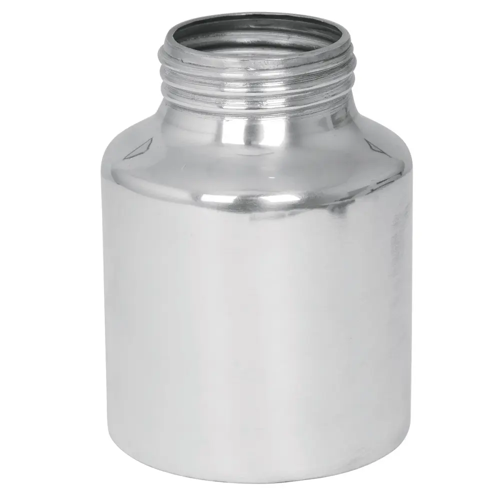 Vaso aluminio de repuesto para PIPI-200P