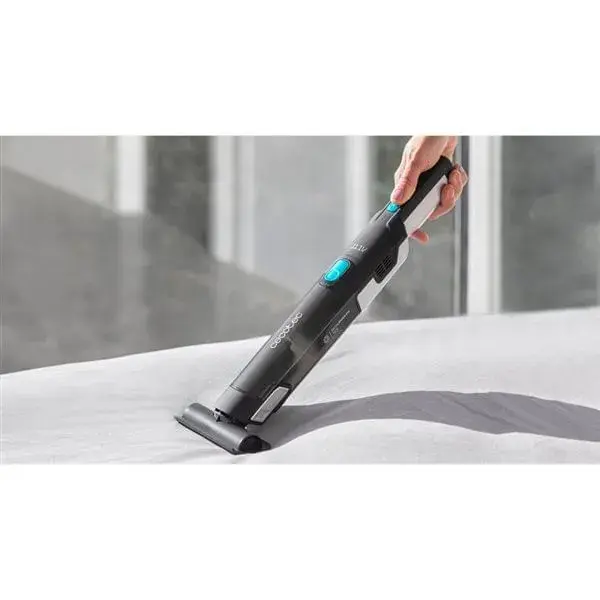 Aspirador con display de mano Conga Rockstar Micro 8000