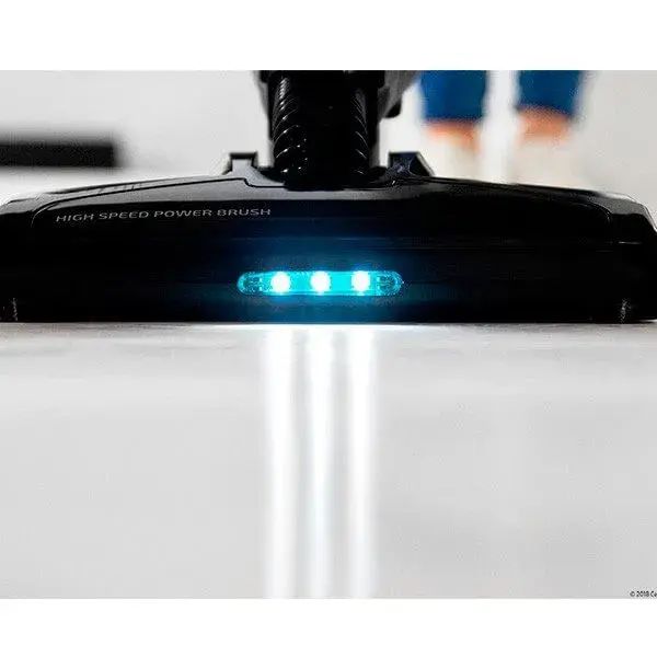 Aspirador vertical Cecotec Conga Immortal Extreme 40,7 V H2O Max con Filtro HEPA