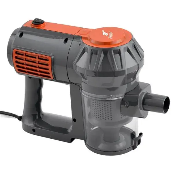 Aspiradora con tecnologí ciclónica Thulos TH-VC1009 - para Todo Tipo de Suelos