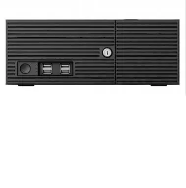 PC POSBANK BOXPOS-I3 para Organizar la Entrada