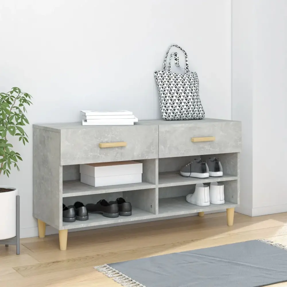 Schoenenkast Tredora | Luxeline