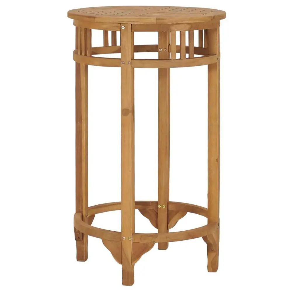 Tavolo da bar Cambridge Cask | Tekora