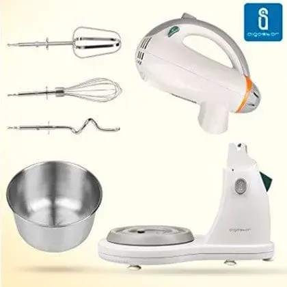 Batidora amasadora Standmixed 4L Aigostar