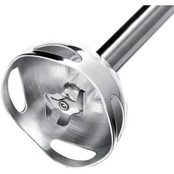 Batidora Bosch Ergomixx Style 750W Acero Inox 12 Posiciones
