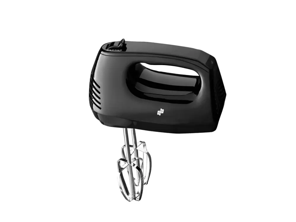 Batidora de Mano BlendMaster Ónix BP