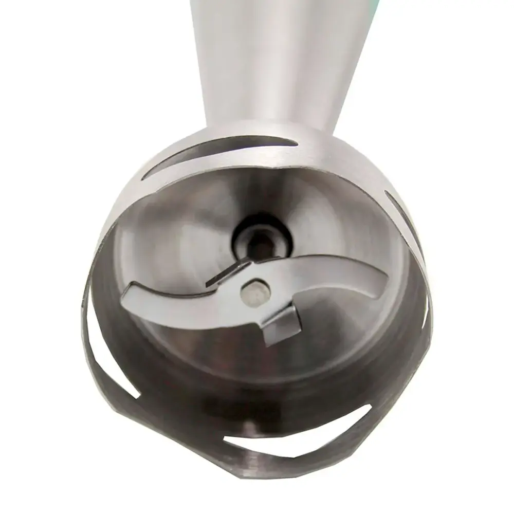 Batidora de mano Turbo Mix Bastilipo 700W 4 cuchillas inox