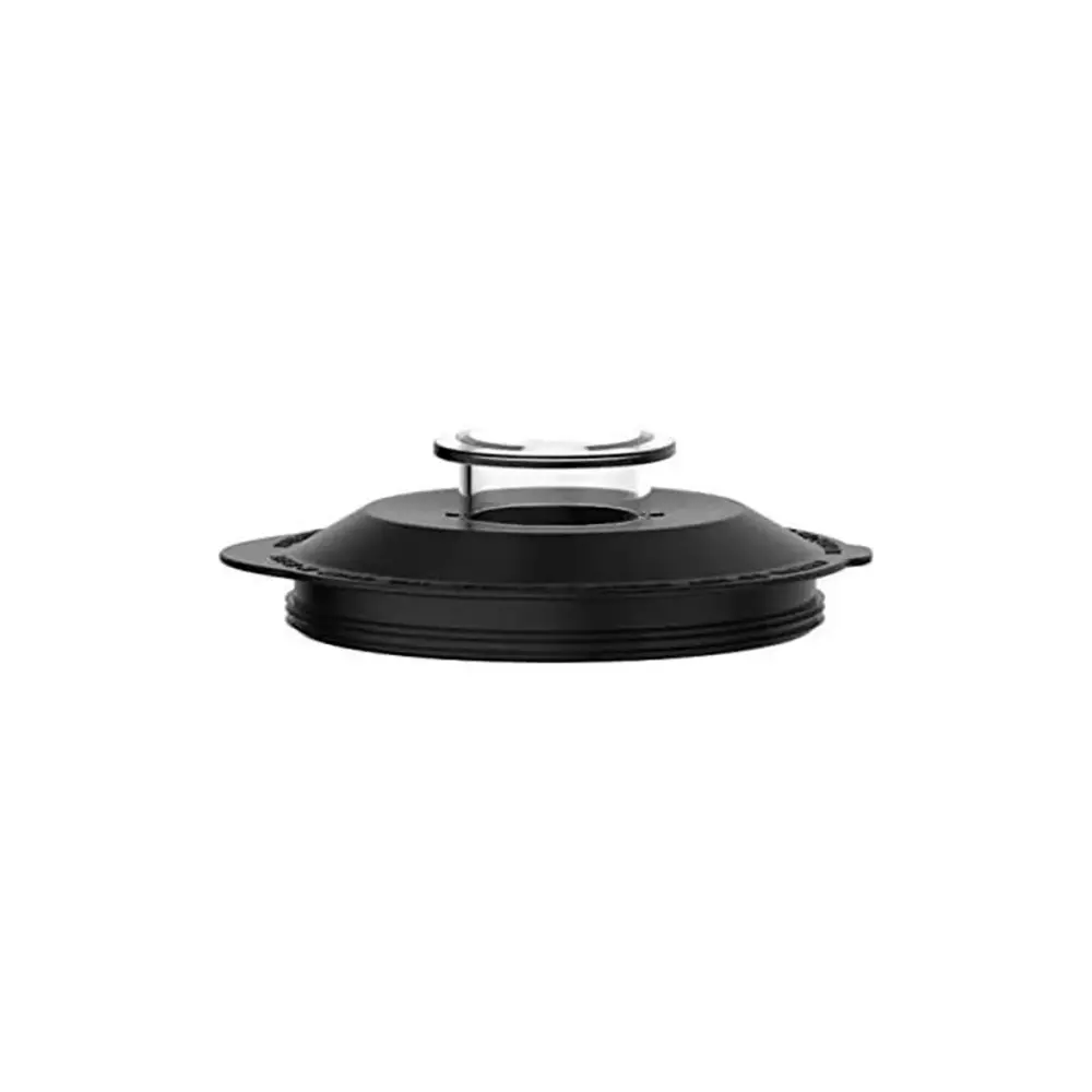 Batidora de vaso Bastilipo BVA1000 inox 1000W 1,5L 5 velocidades cristal