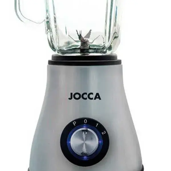 Batidora de vaso Jocca 1007 1.5L 2 velocidades